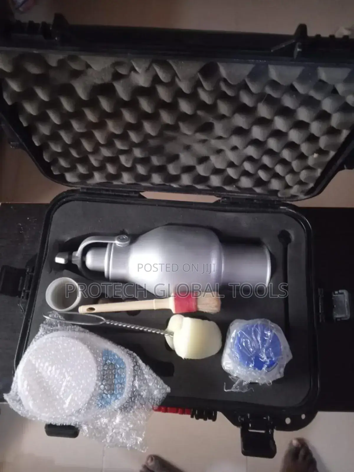Humboldt Speedy Moisture Tester