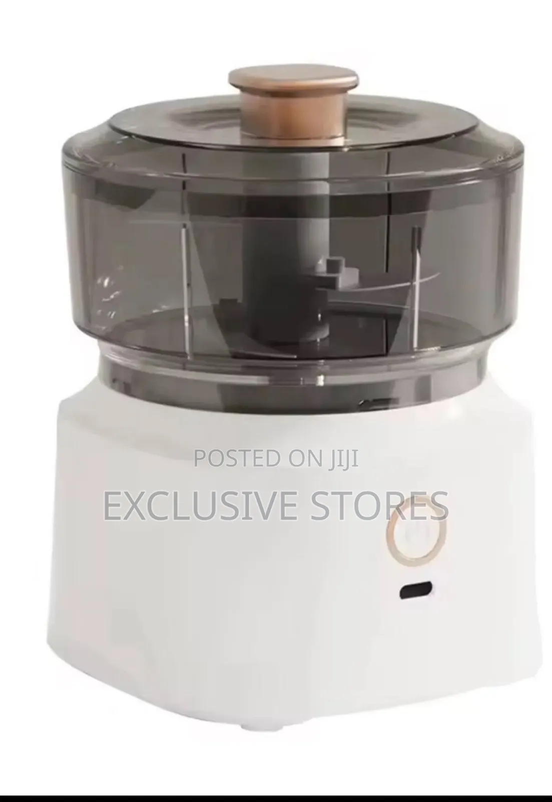 Multifunctional Kitchen Wireless Grinder Mixer