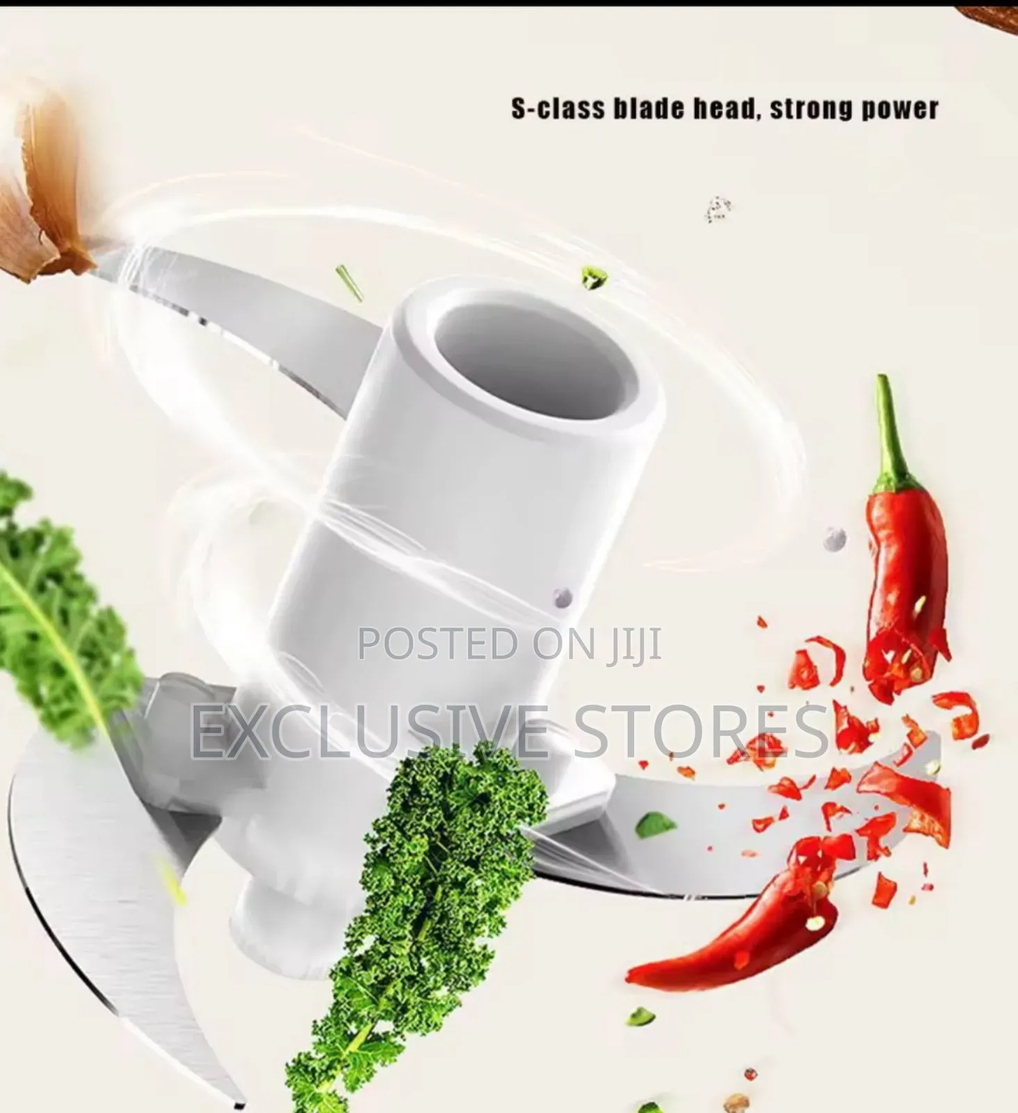 Multifunctional Kitchen Wireless Grinder Mixer