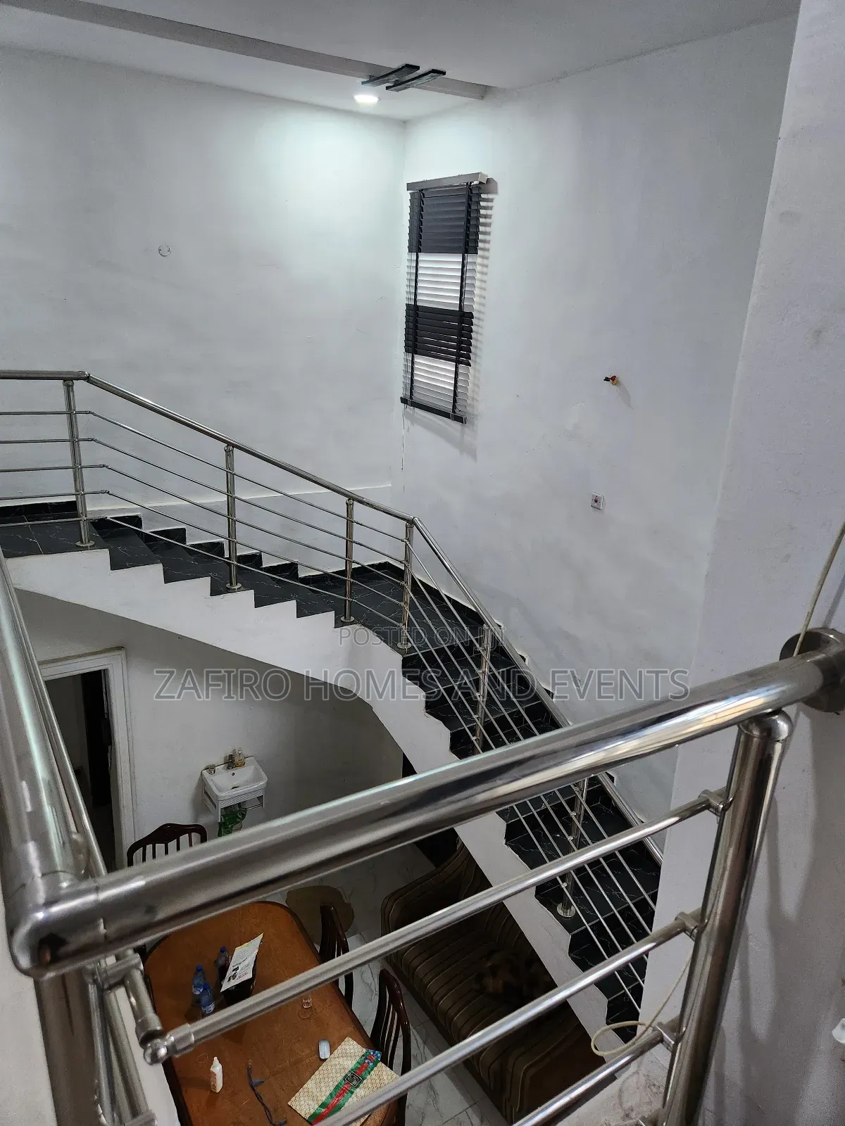 6bdrm Duplex in Ire Akari Estate, Akala Express for sale