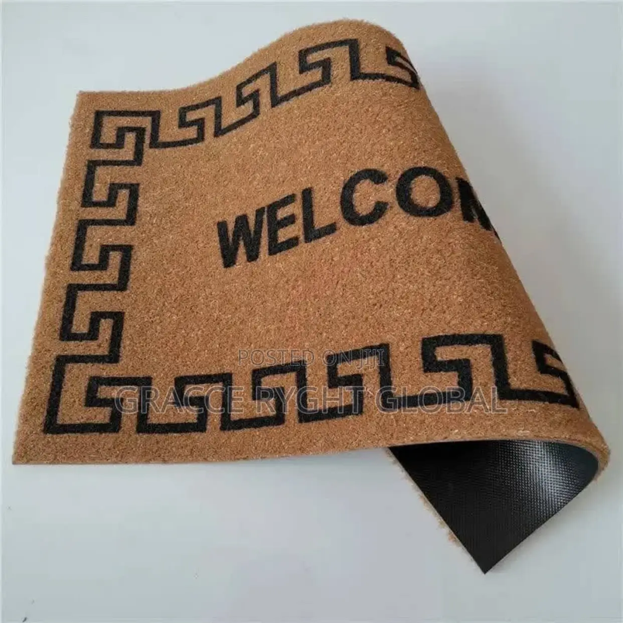 Coconut Fiber Door Mat