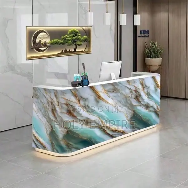 Marble Decor Contact Paper Oil Proof Kitchen Stickers Self