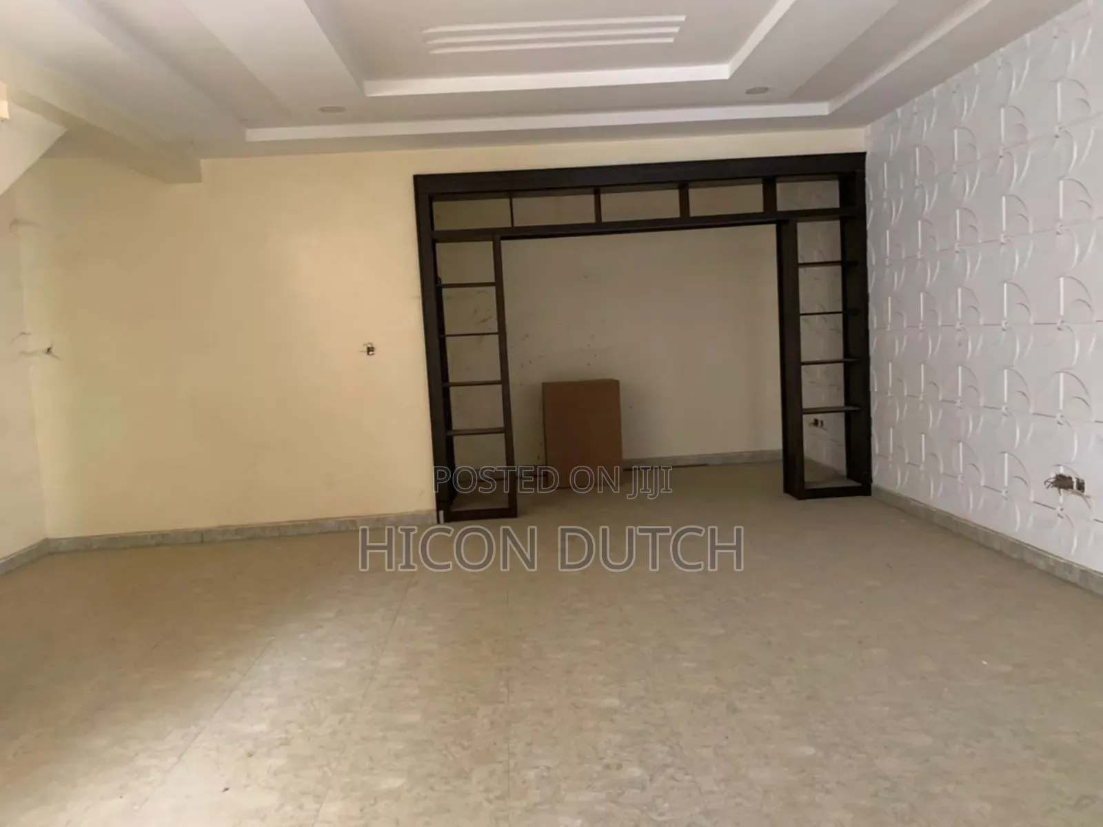4bdrm Duplex in Peachville Estate, Jabi for rent