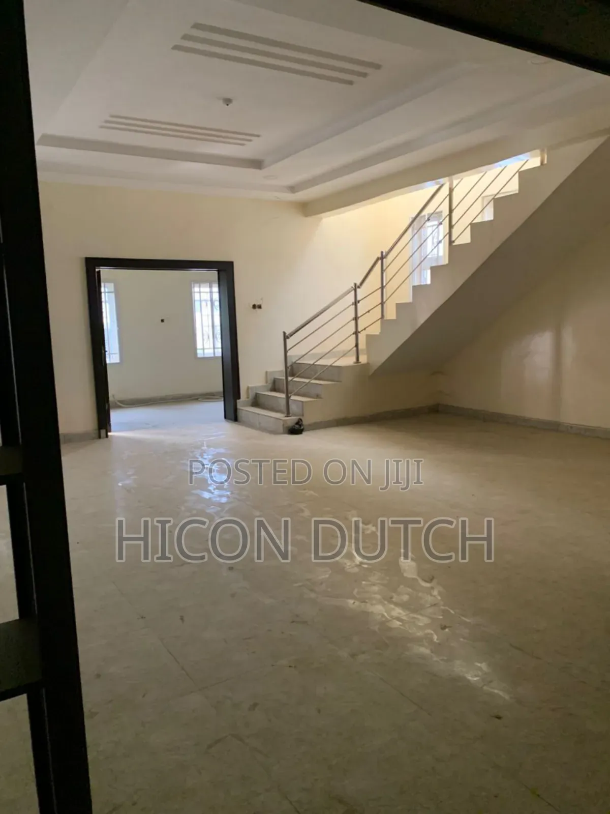 4bdrm Duplex in Peachville Estate, Jabi for rent