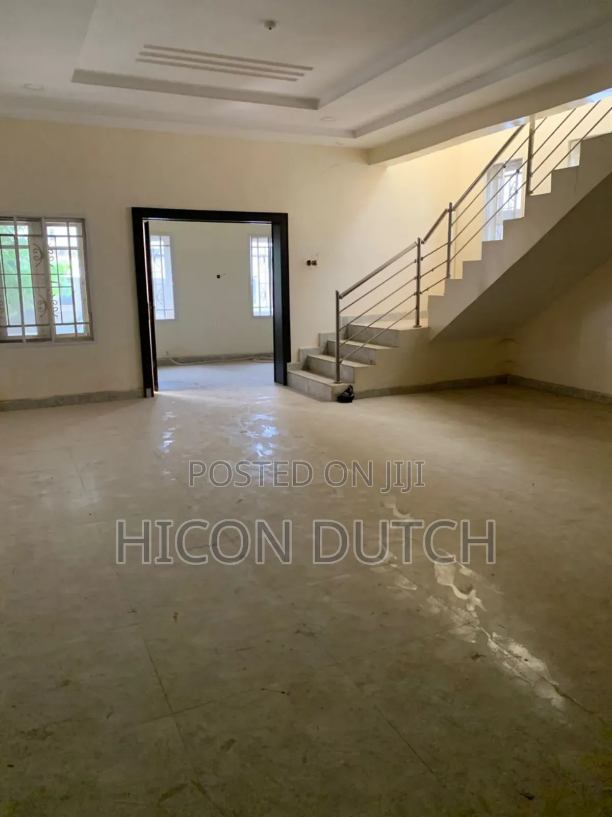 4bdrm Duplex in Peachville Estate, Jabi for rent