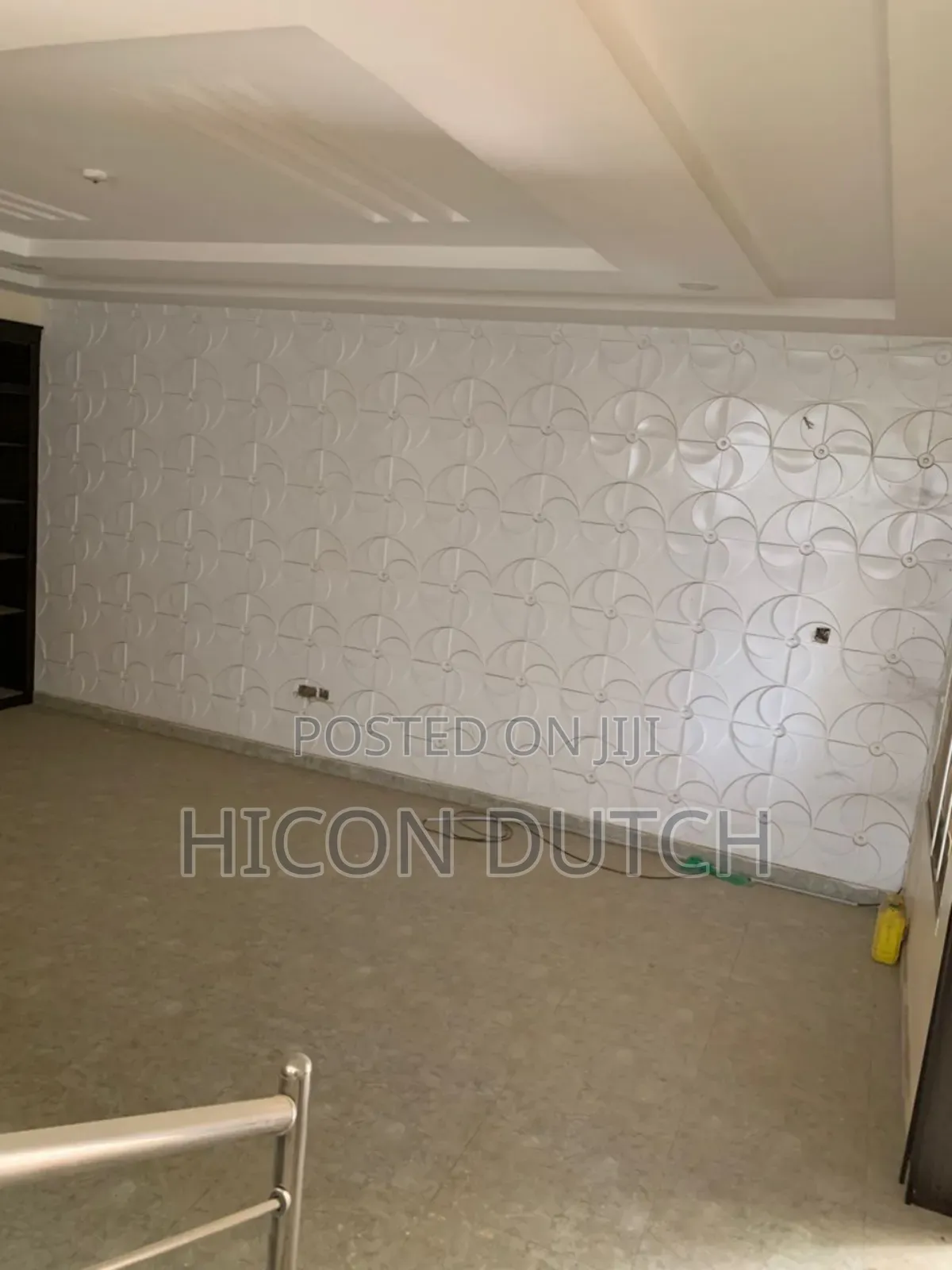 4bdrm Duplex in Peachville Estate, Jabi for rent