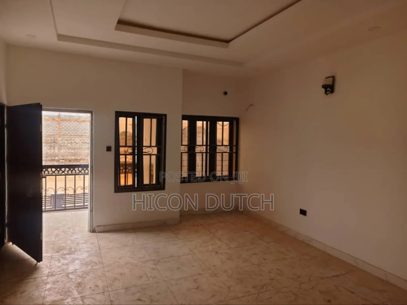 4bdrm Duplex in Peachville Estate, Jabi for rent