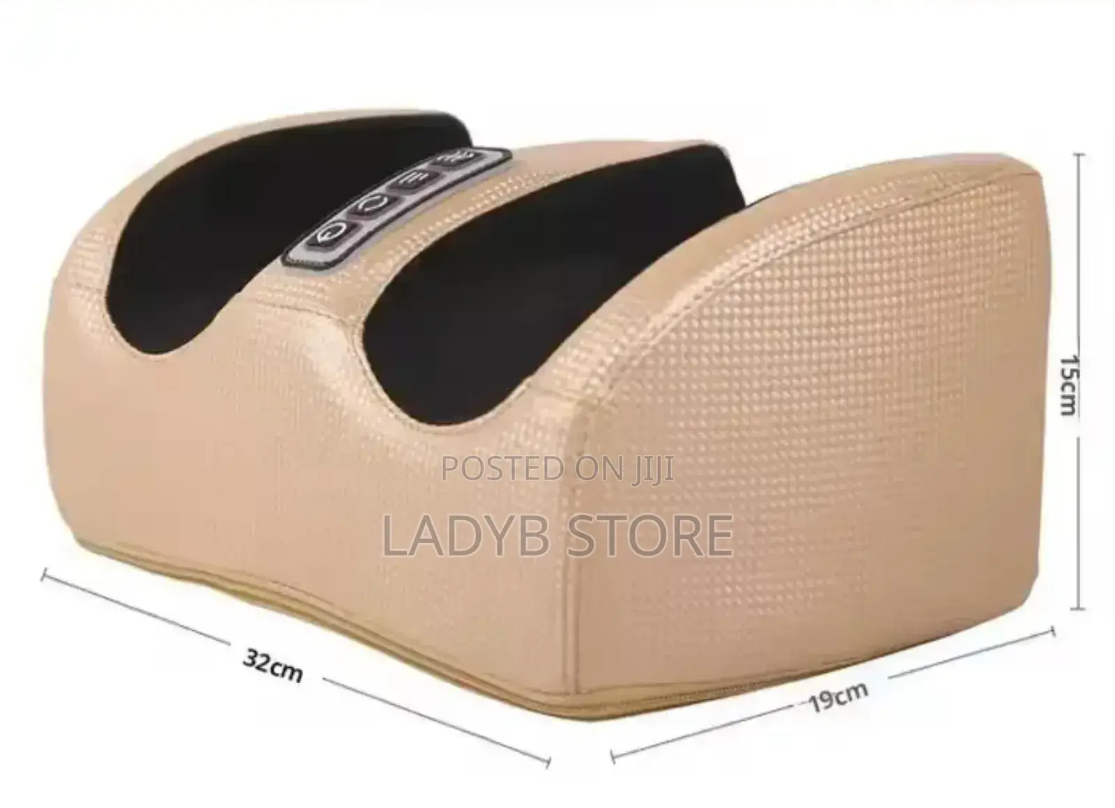Electric Leg and Foot Massager