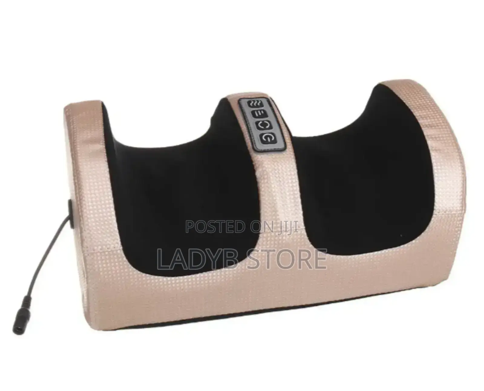 Electric Leg and Foot Massager