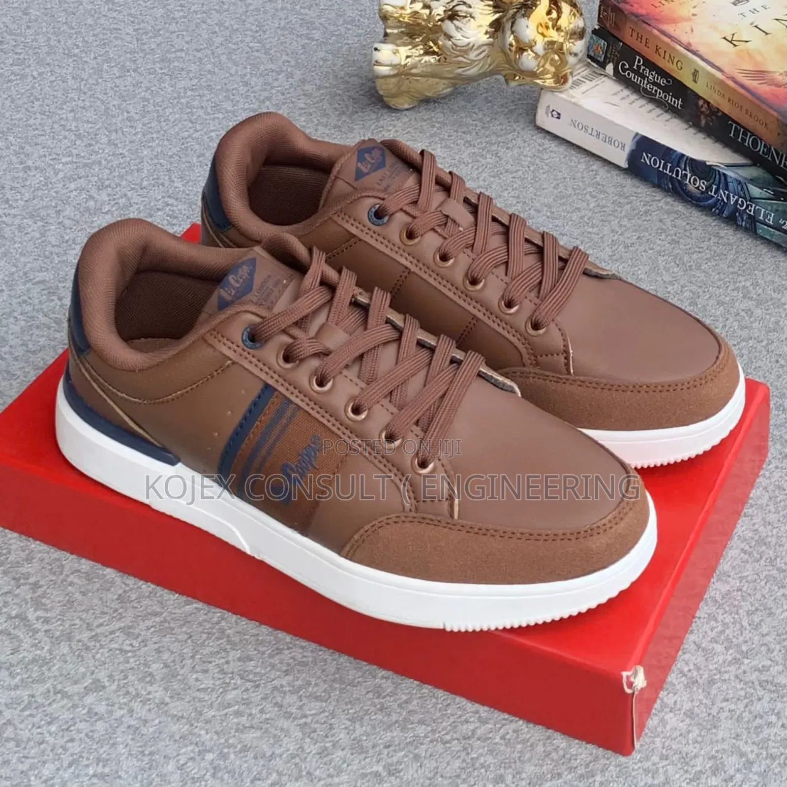 Lee Cooper Sneakers
