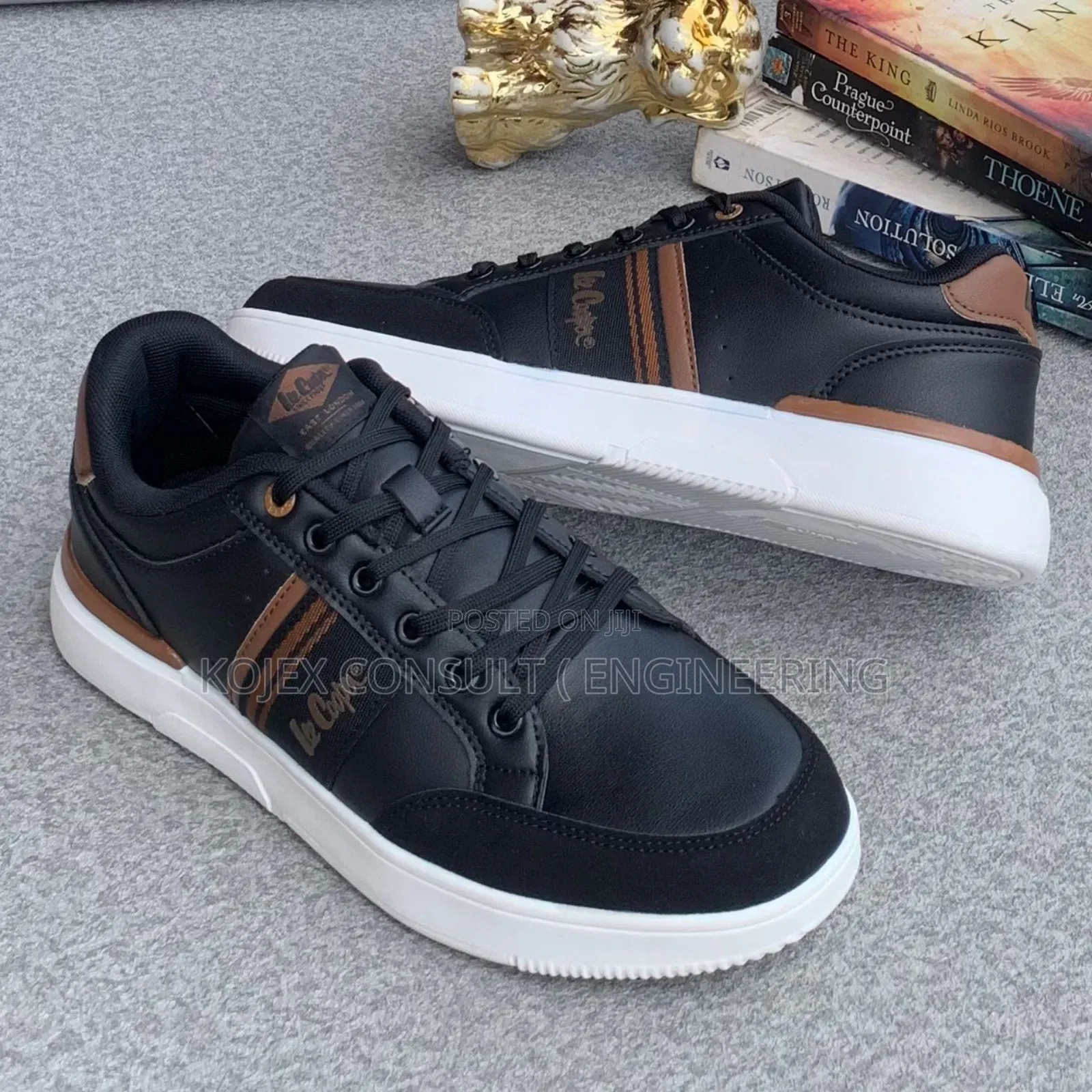 Lee Cooper Sneakers