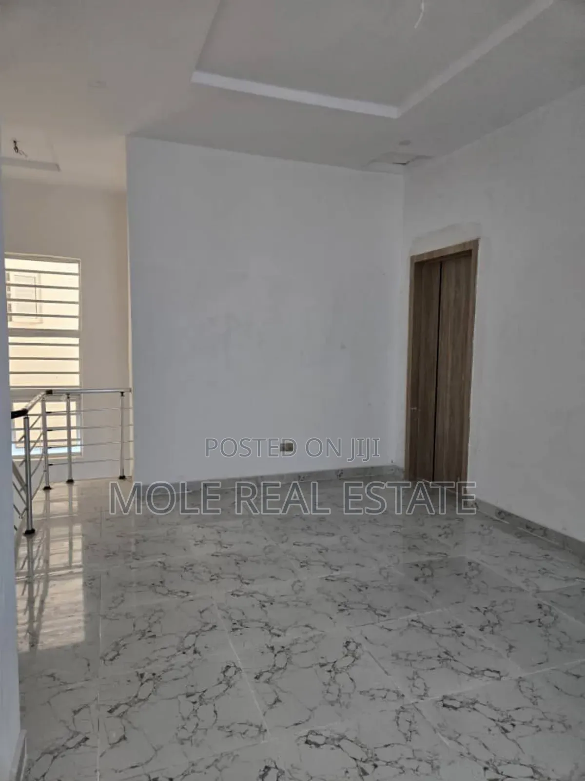 4bdrm Duplex in Age, Agege for sale