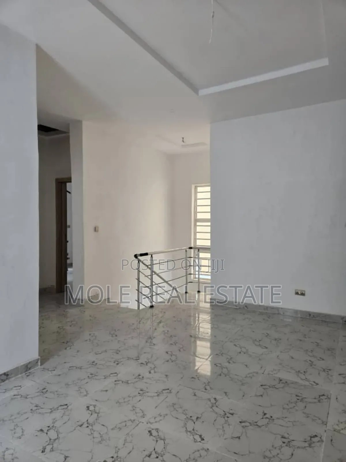 4bdrm Duplex in Age, Agege for sale