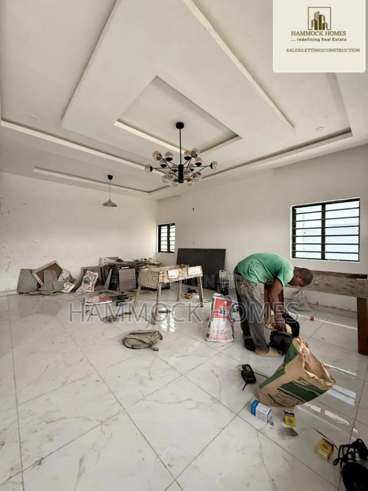 5bdrm Duplex in Carlton Gate Gra, Akobo for sale