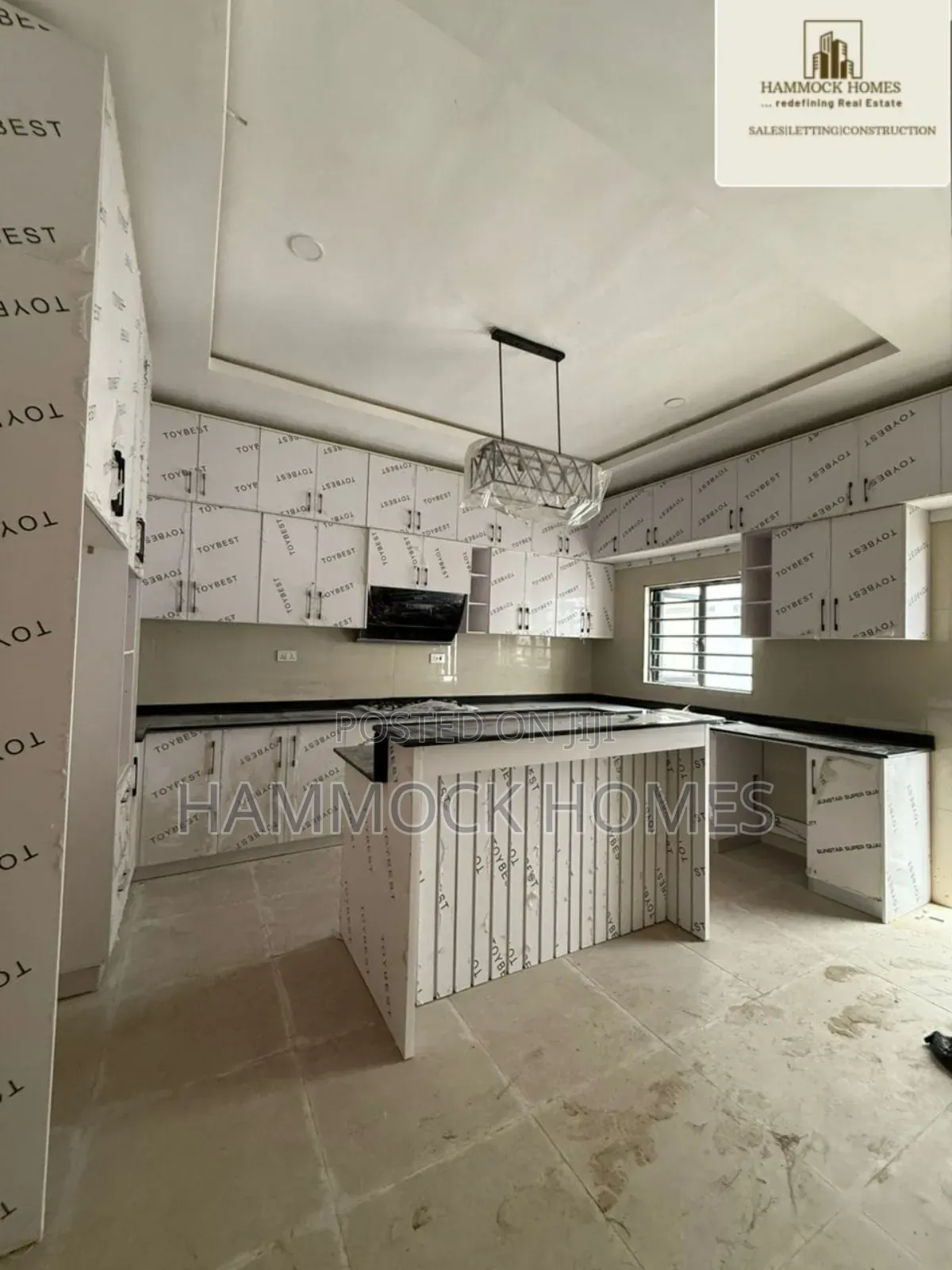 5bdrm Duplex in Carlton Gate Gra, Akobo for sale
