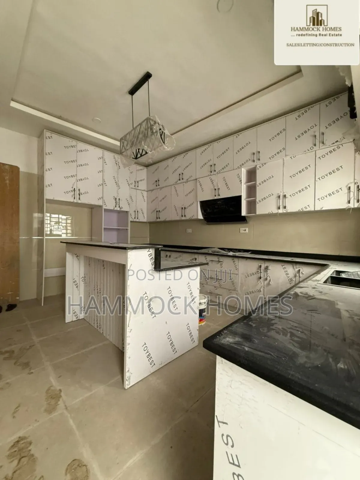 5bdrm Duplex in Carlton Gate Gra, Akobo for sale