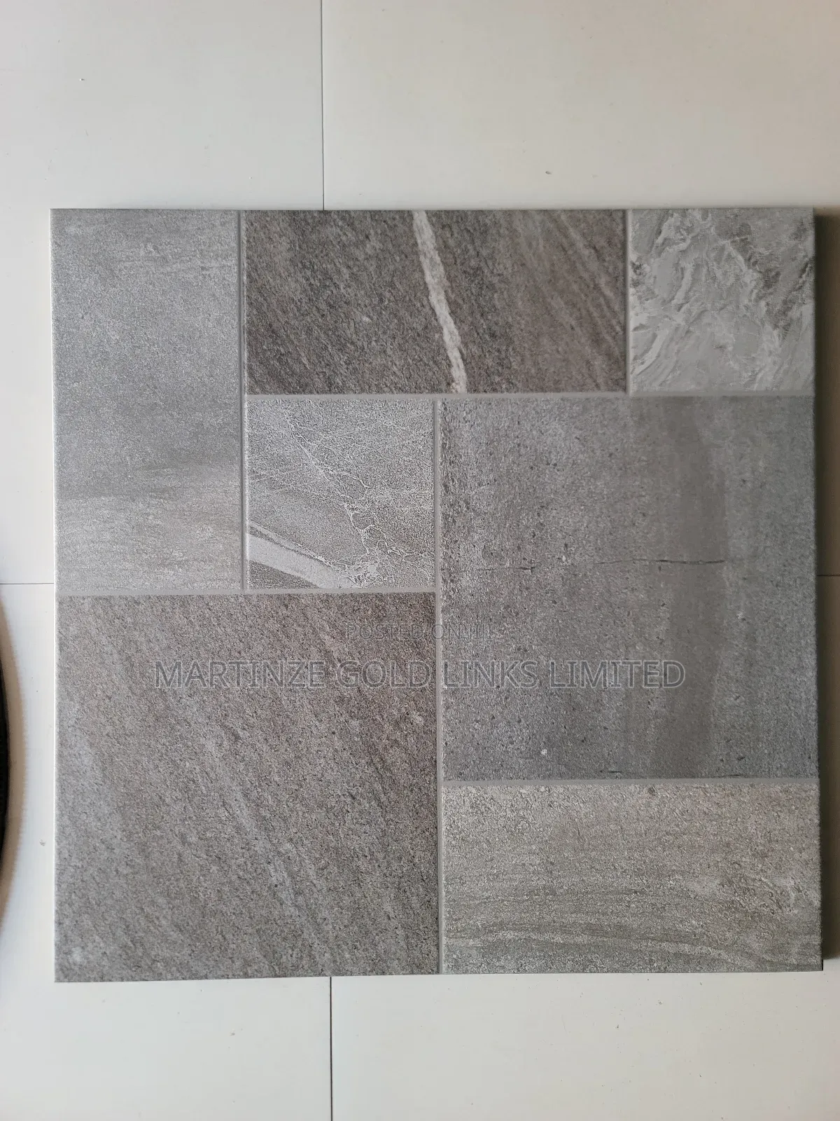 Spainish Tiles (Compound/Outdoor Floor)