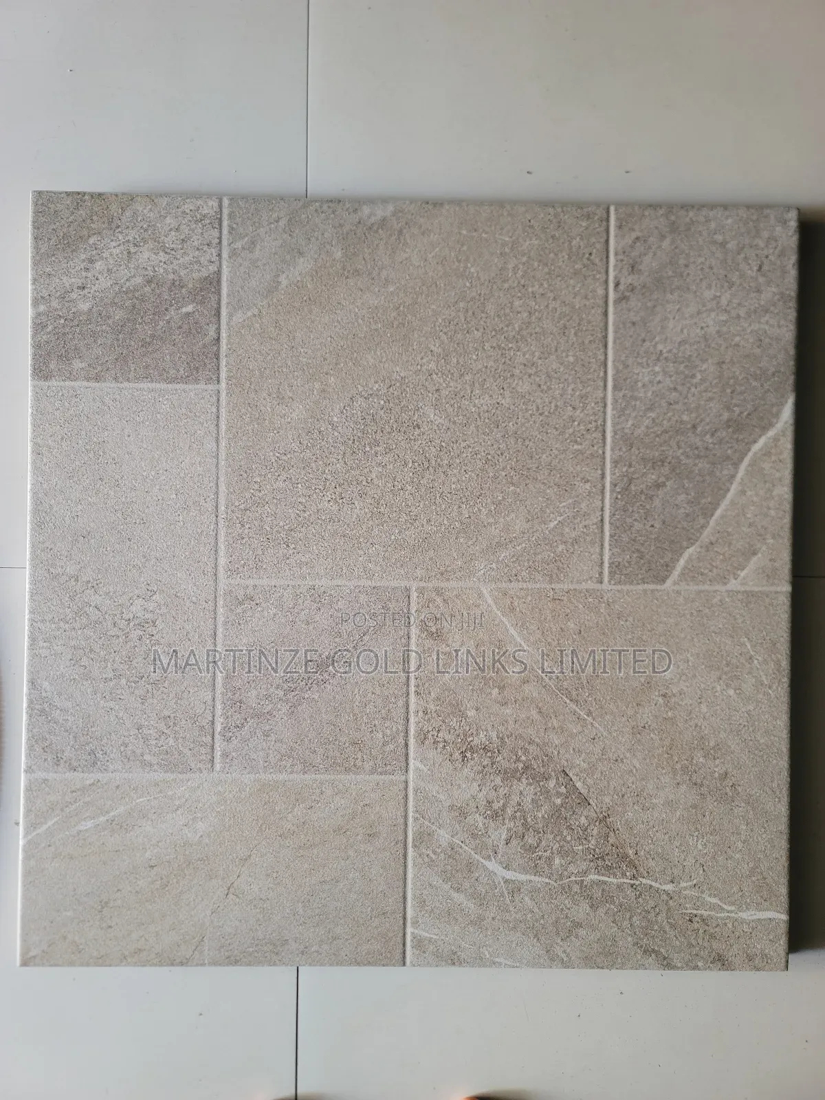 Spainish Tiles (Compound/Outdoor Floor)