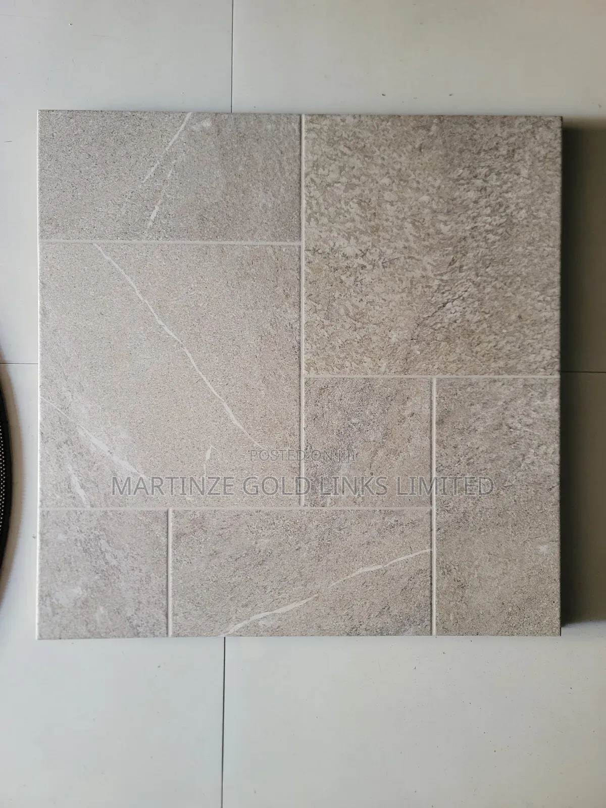 Spainish Tiles (Compound/Outdoor Floor)