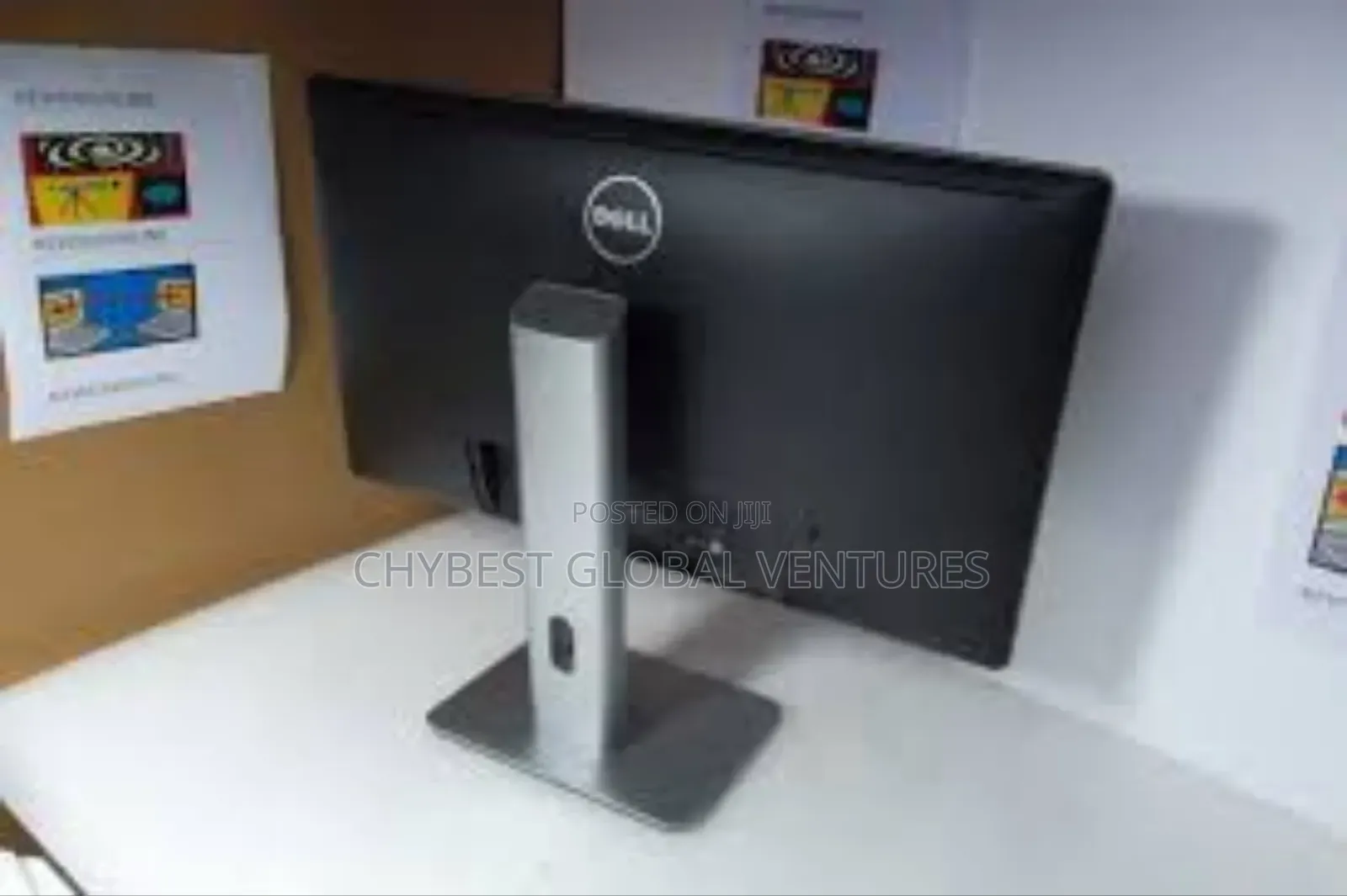 24 Inches Dell Monitor
