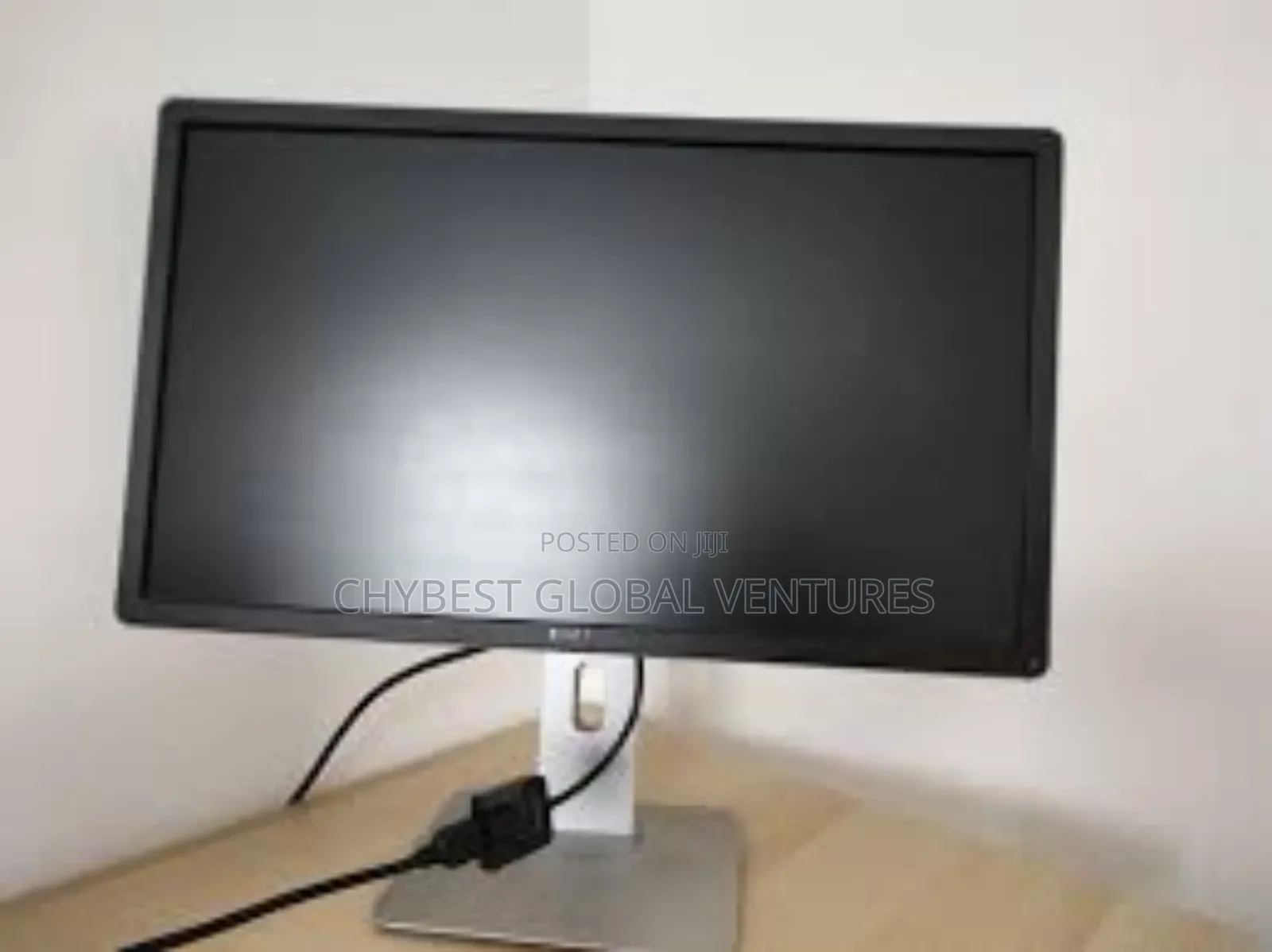 24 Inches Dell Monitor