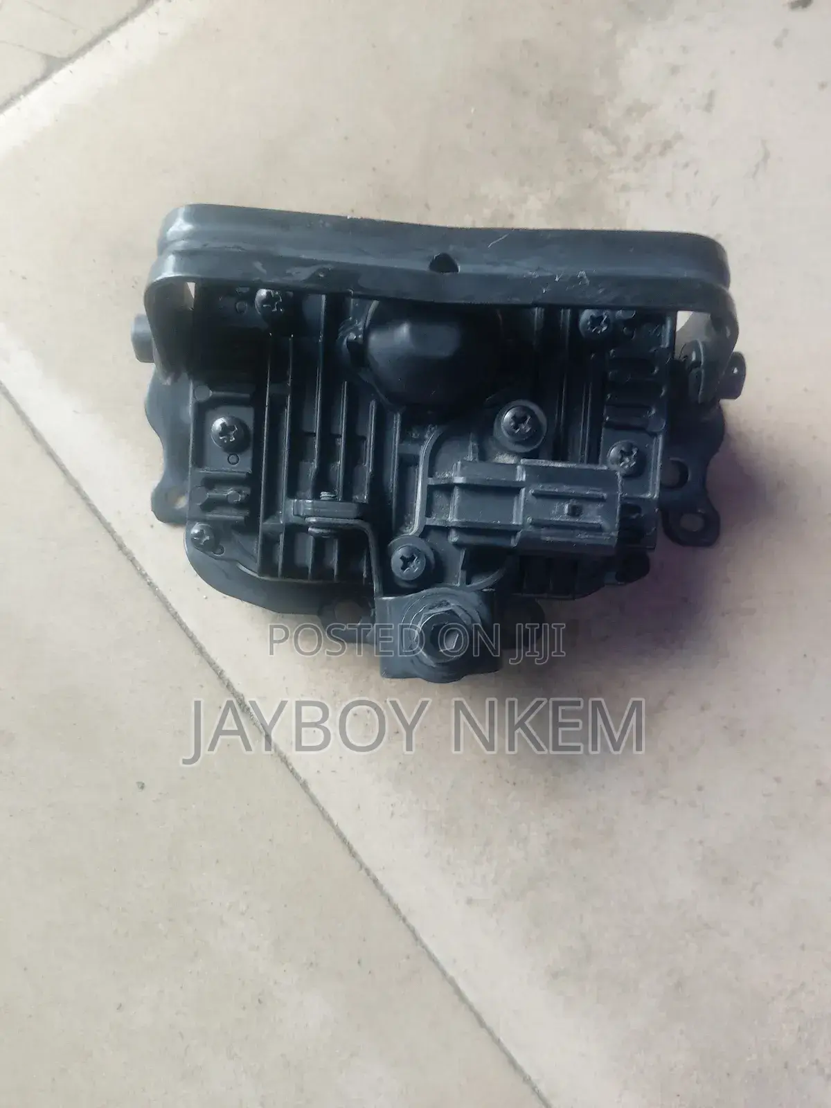 Radar Sensor for Corolla 2018 Model