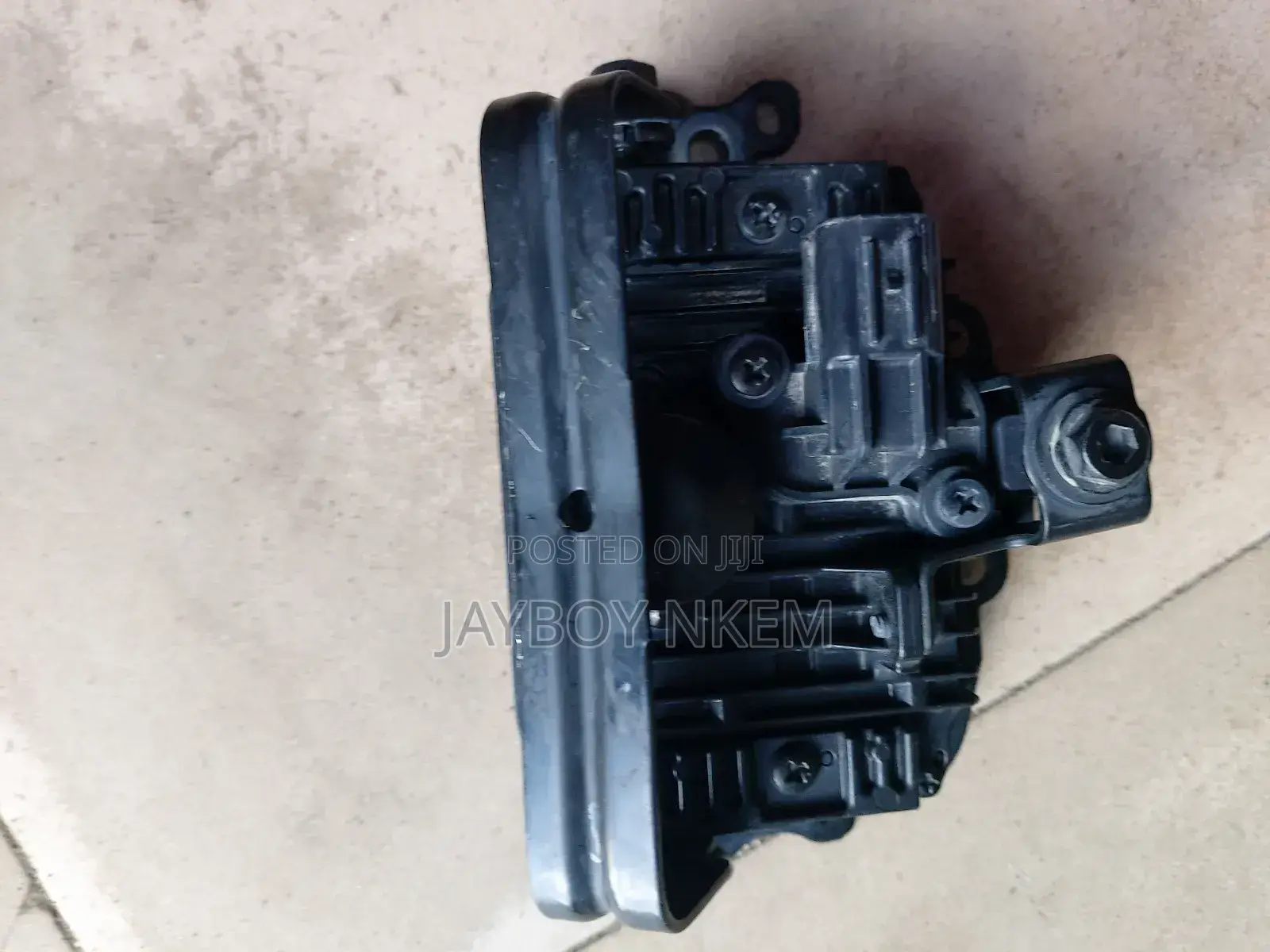 Radar Sensor for Corolla 2018 Model