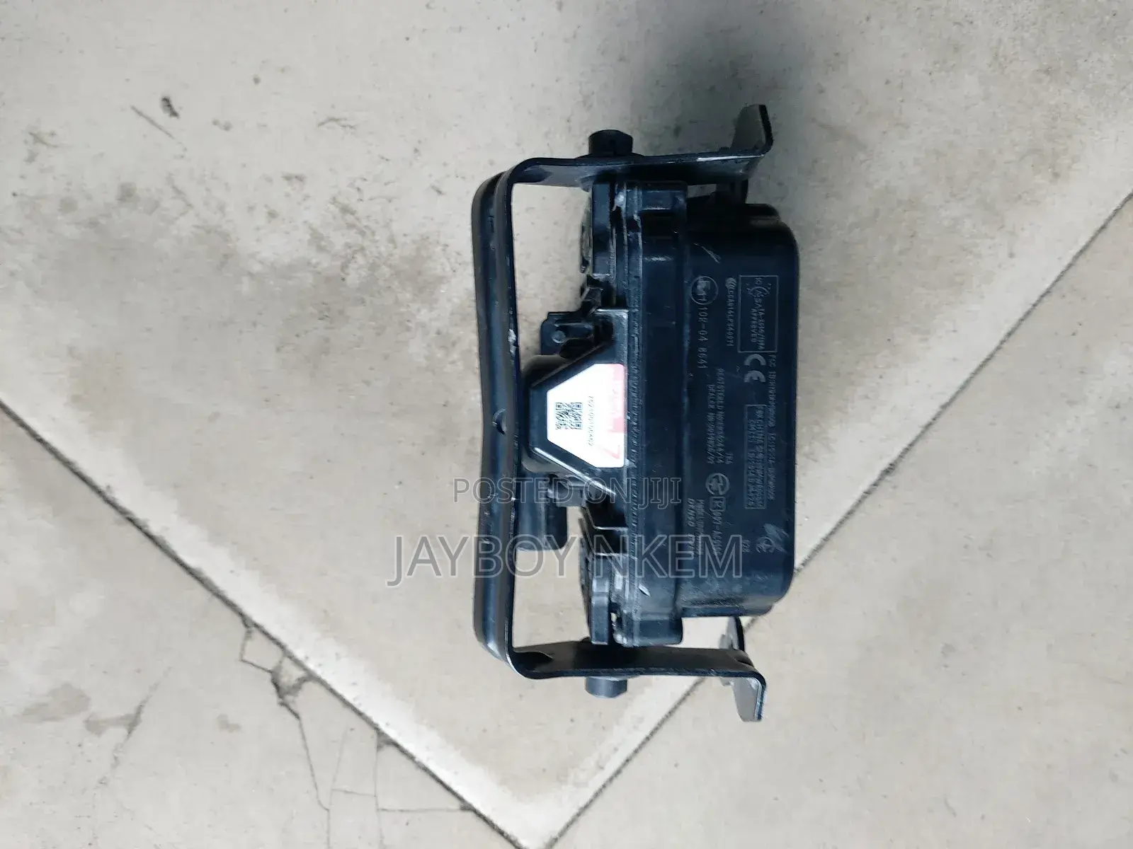 Radar Sensor for Corolla 2018 Model
