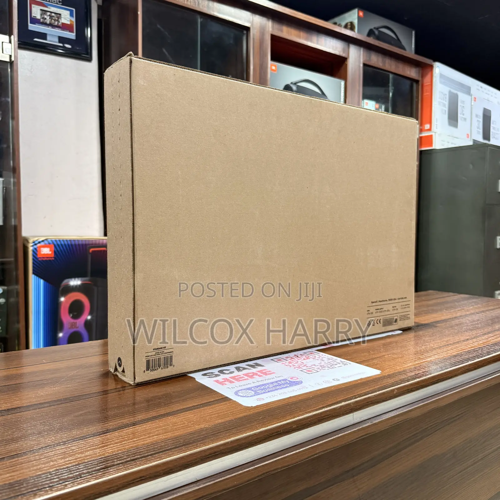 Starlink V3 Standard Kit Gen 3 || Gen 4 || V4