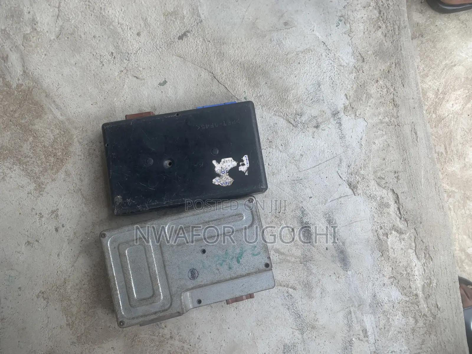 Door Relay for 2003-2006 Honda Odessey