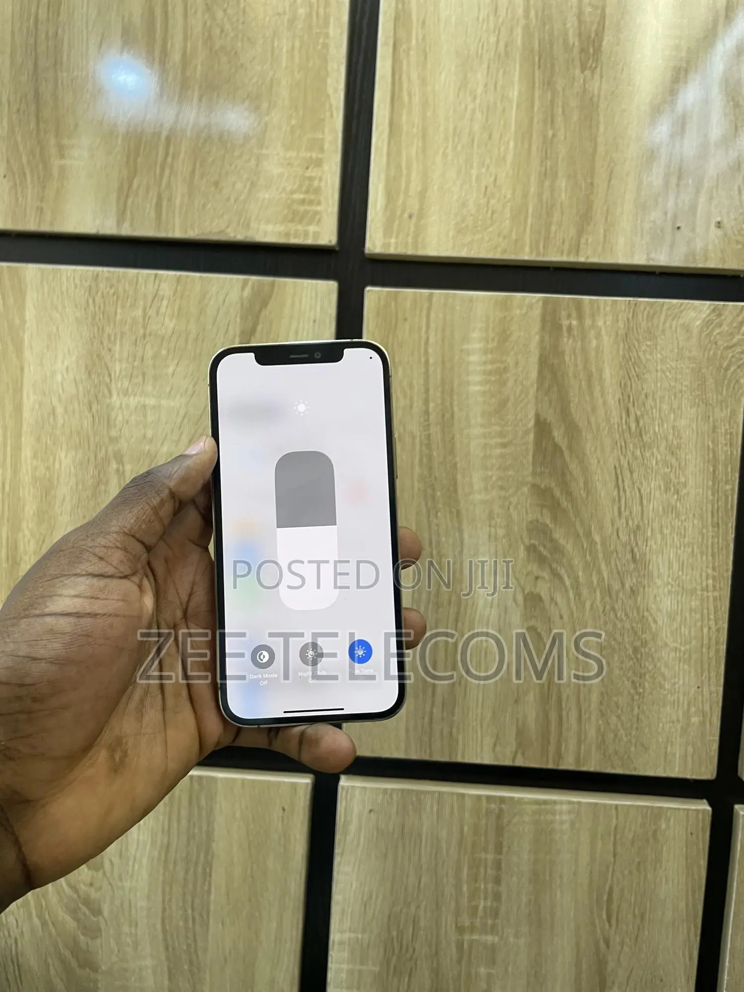 Apple iPhone 12 Pro 128 GB Gold