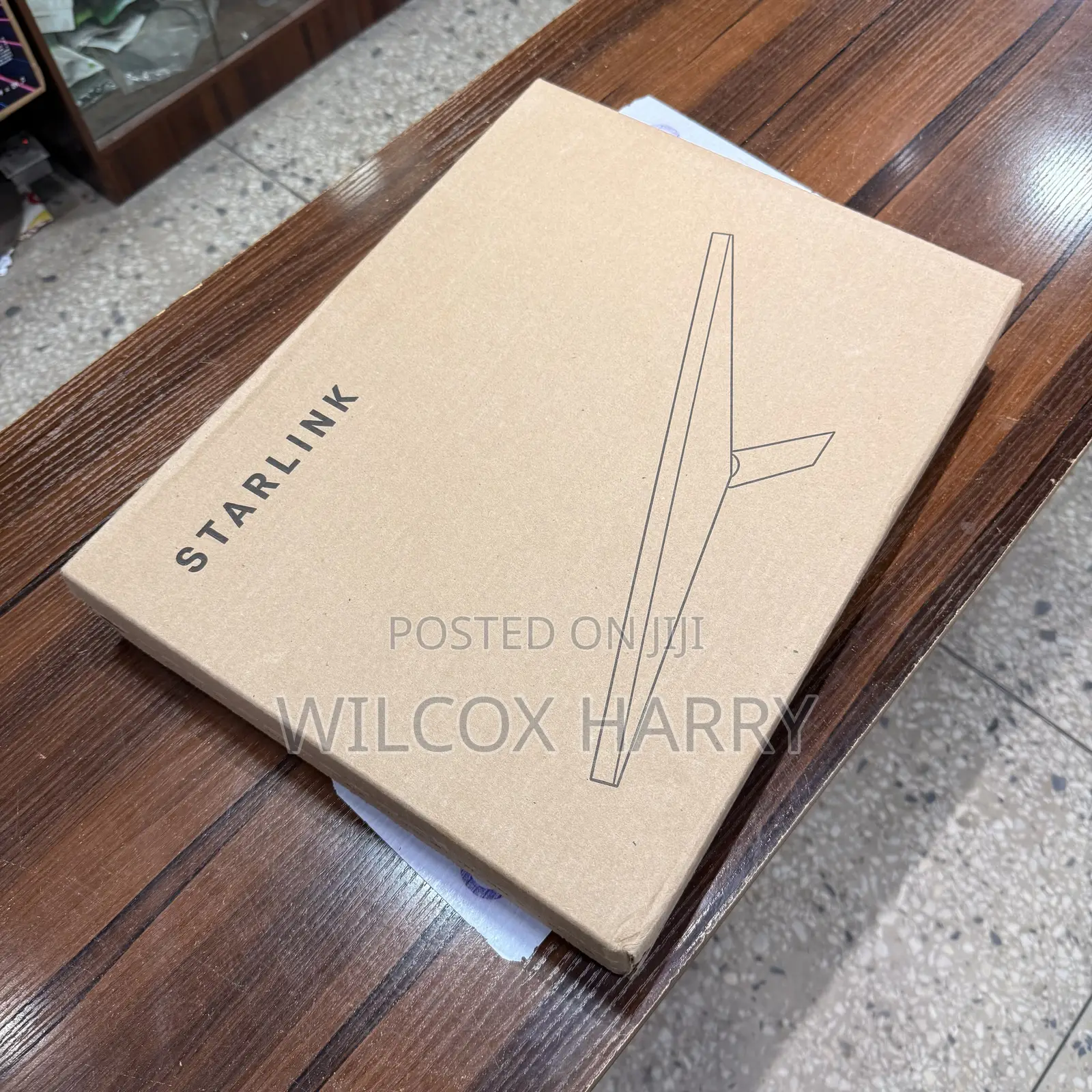 Starlink Mini || Mobile || Portable || Movable