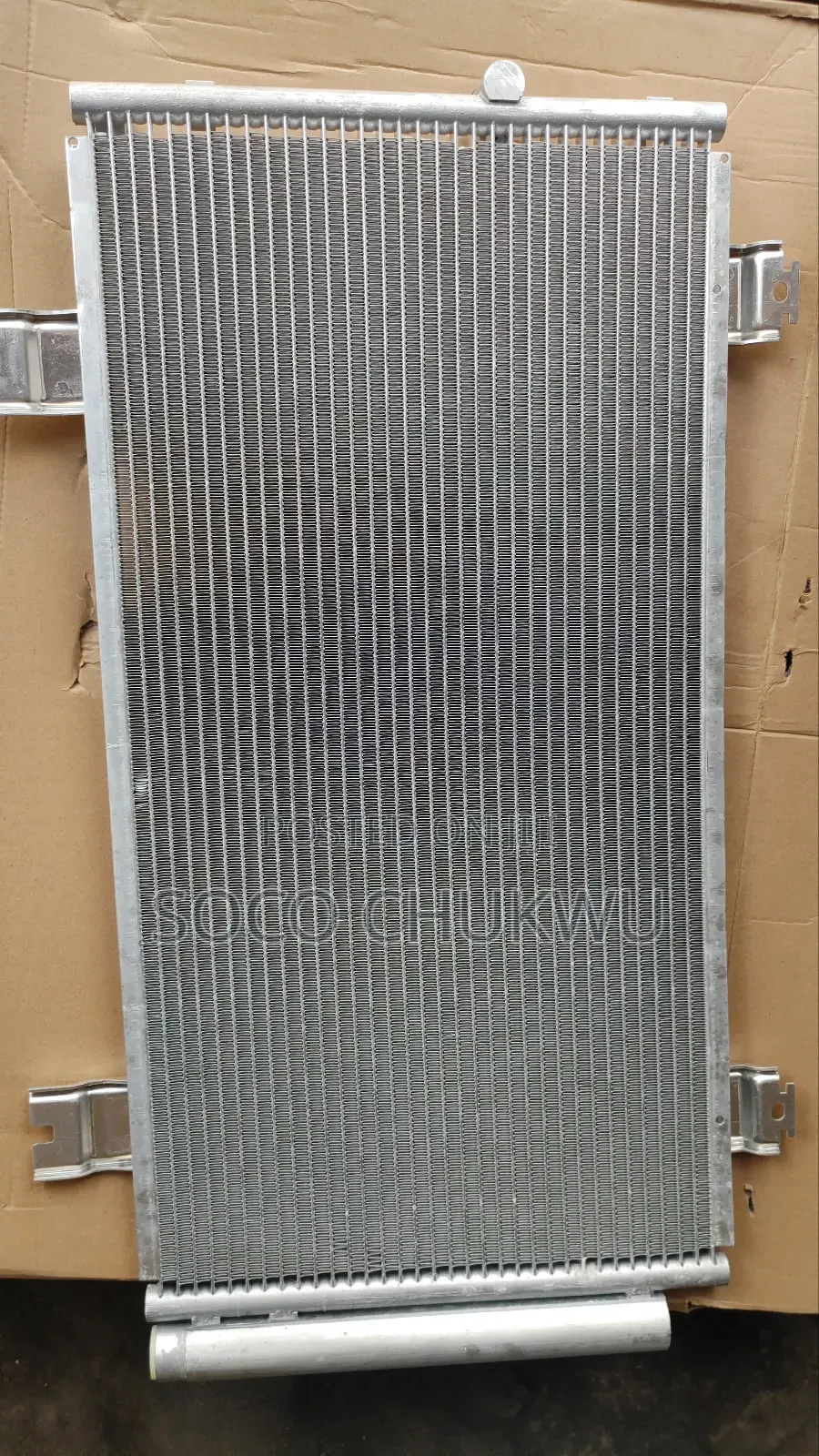 Ac Condenser for Lexus Is250