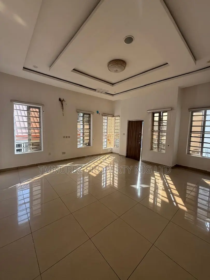 Studio Apartment in Lekki for rent