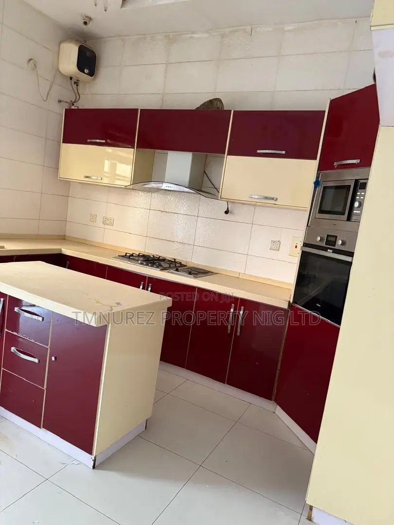 Studio Apartment in Lekki for rent