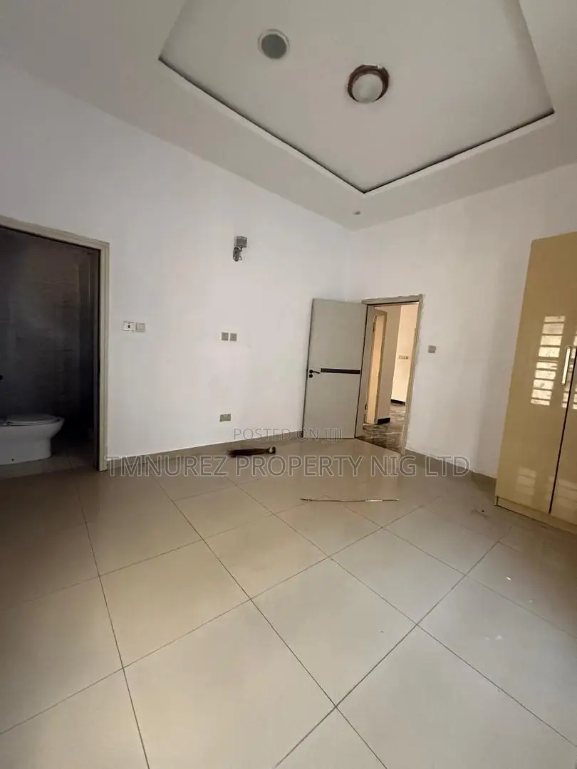 Studio Apartment in Lekki for rent