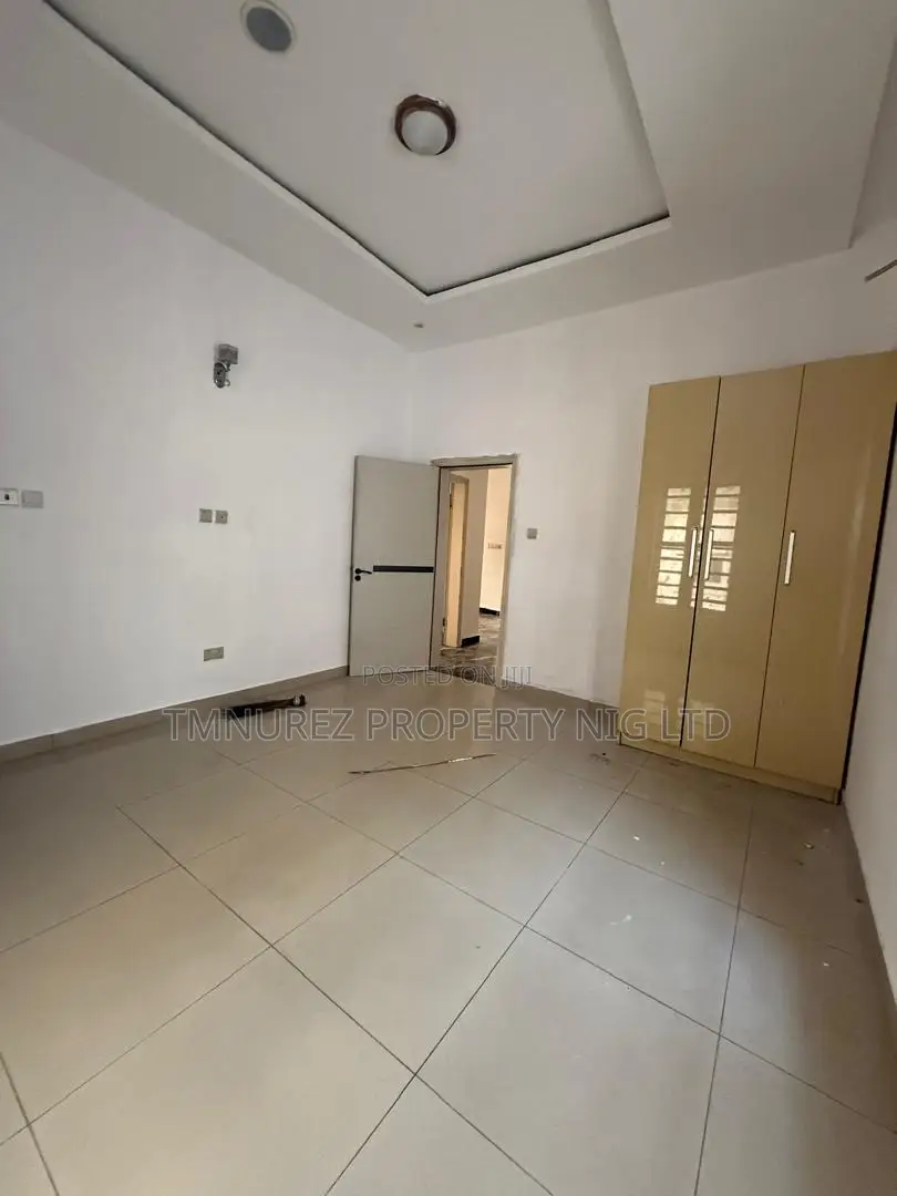 Studio Apartment in Lekki for rent