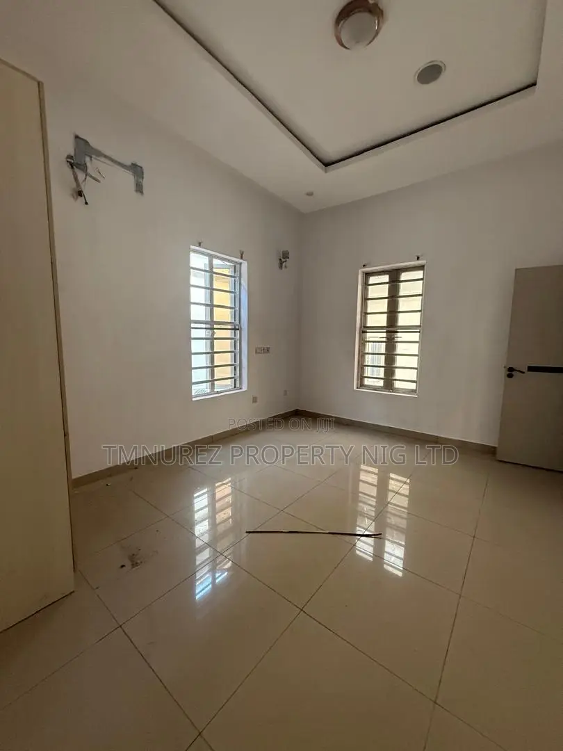 Studio Apartment in Lekki for rent