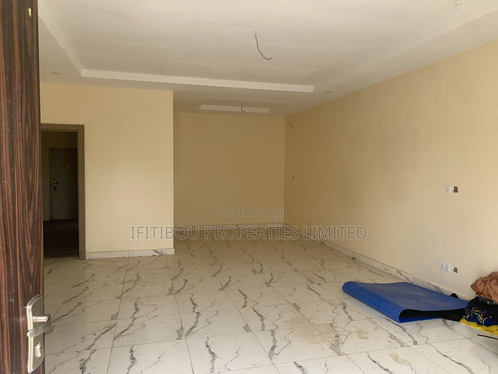 4bdrm Townhouse/Terrace in Asokoro for Sale