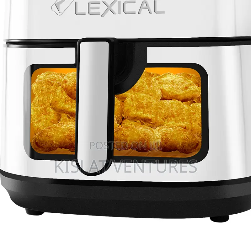 Lexical Air Fryer 9 L - 2000w