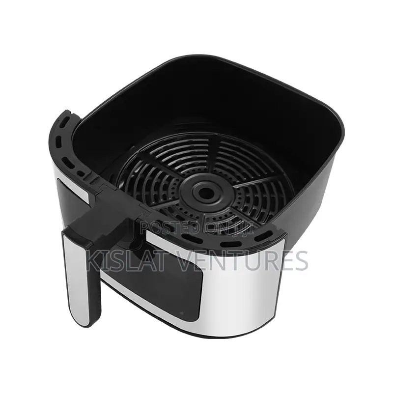 Lexical Air Fryer 9 L - 2000w