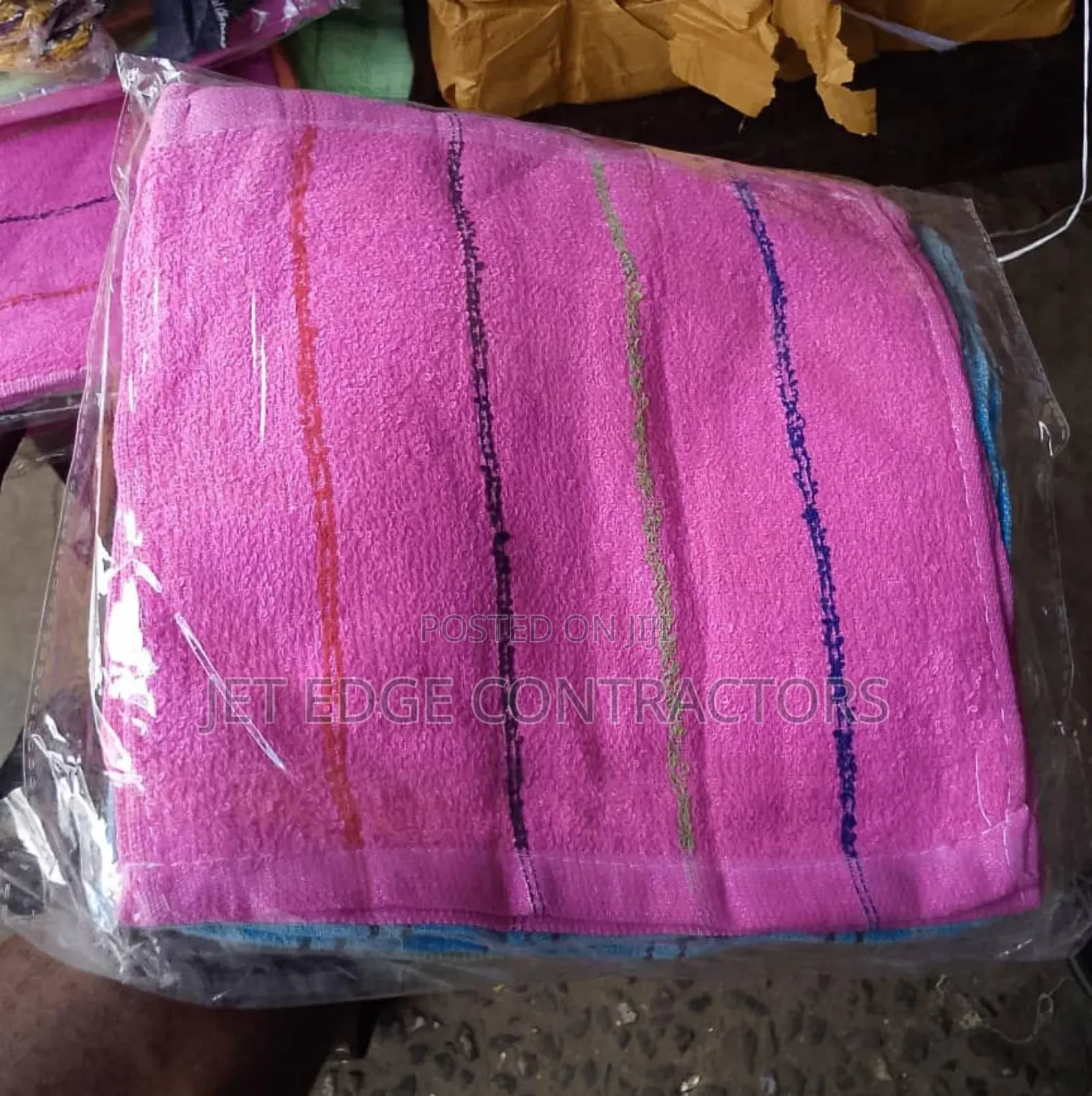 Napkins Towel