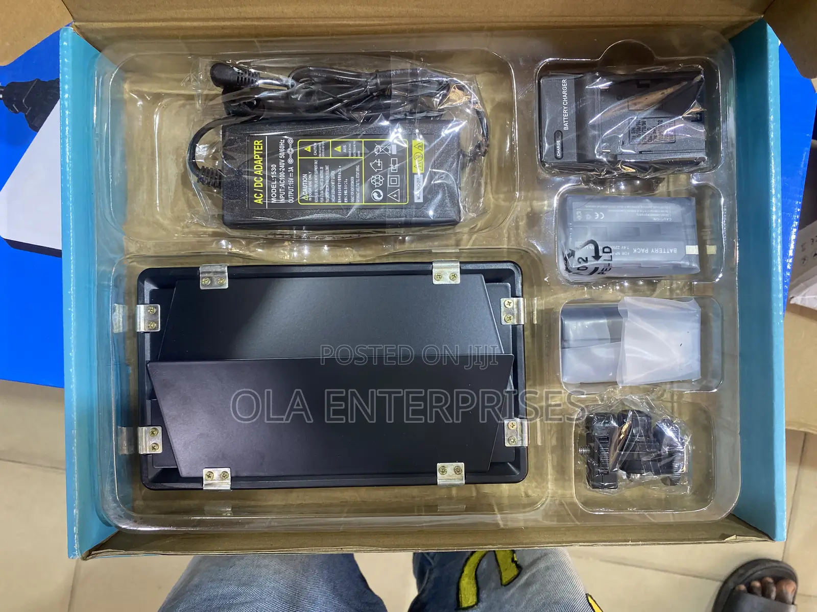 Led Video Light Led 680 Pro