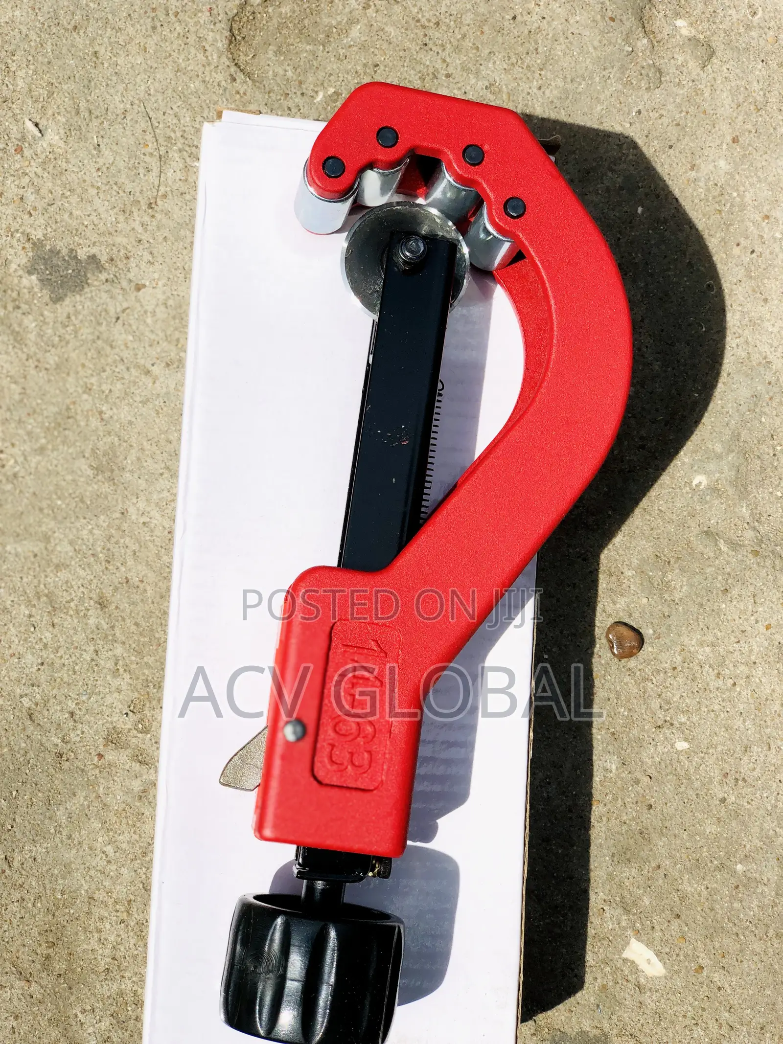 PPR Cutter 14-63mm