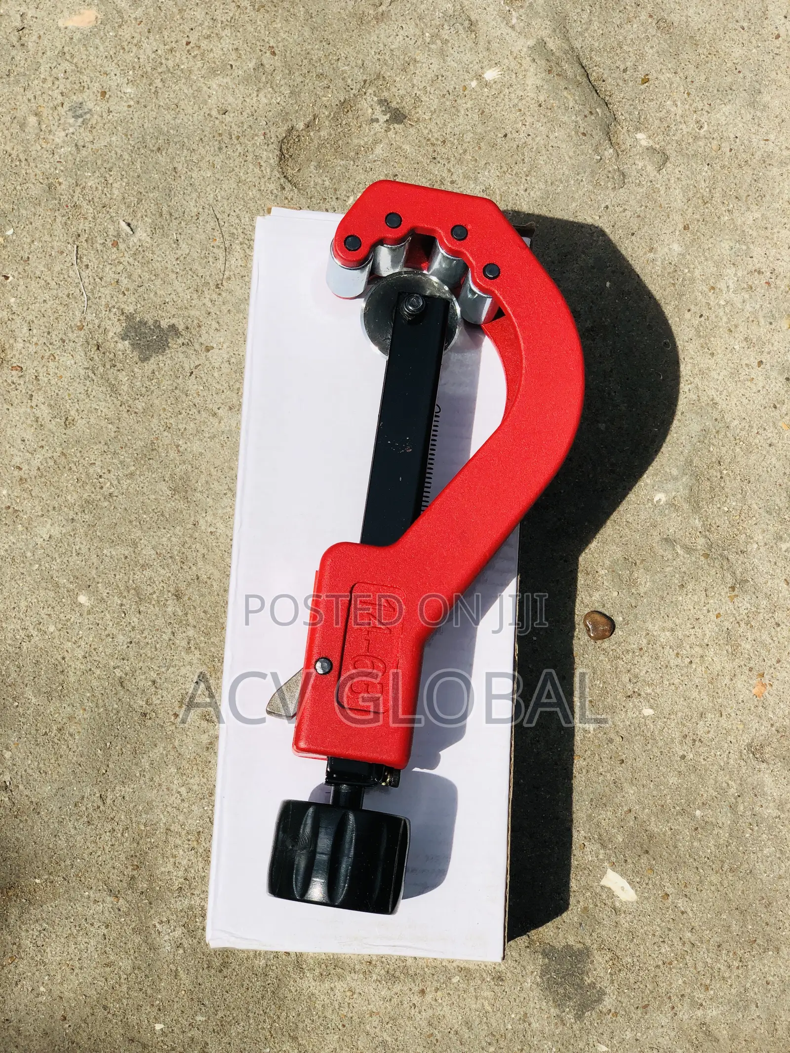 PPR Cutter 14-63mm