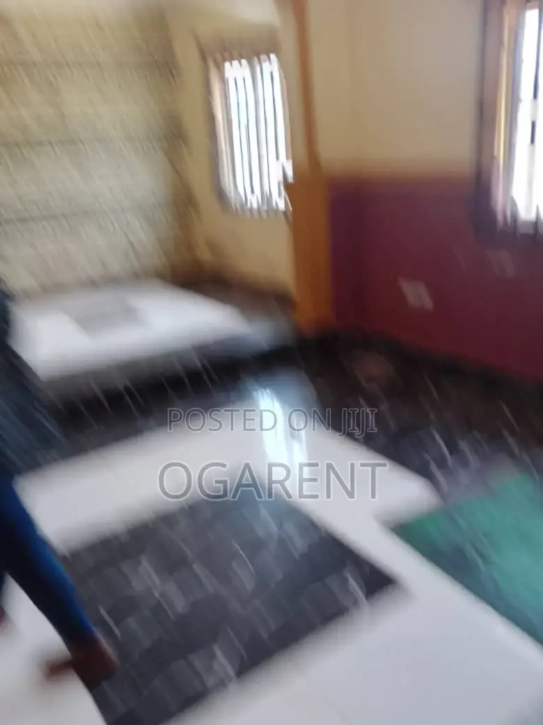 2bdrm Apartment in Airport Rd, Benin City for rent
