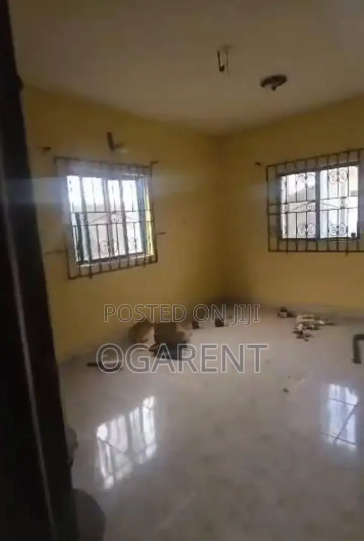 2bdrm Apartment in Amagba, Benin City for rent