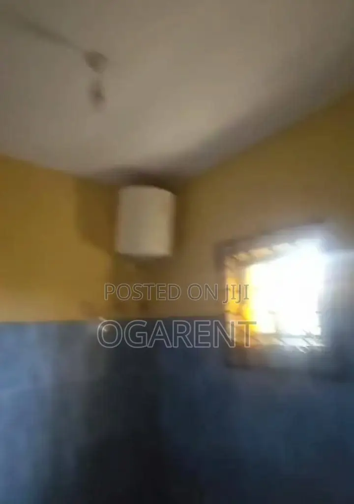 2bdrm Apartment in Amagba, Benin City for rent
