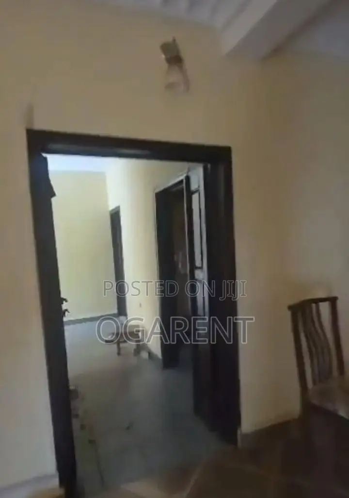 2bdrm Apartment in Amagba, Benin City for rent