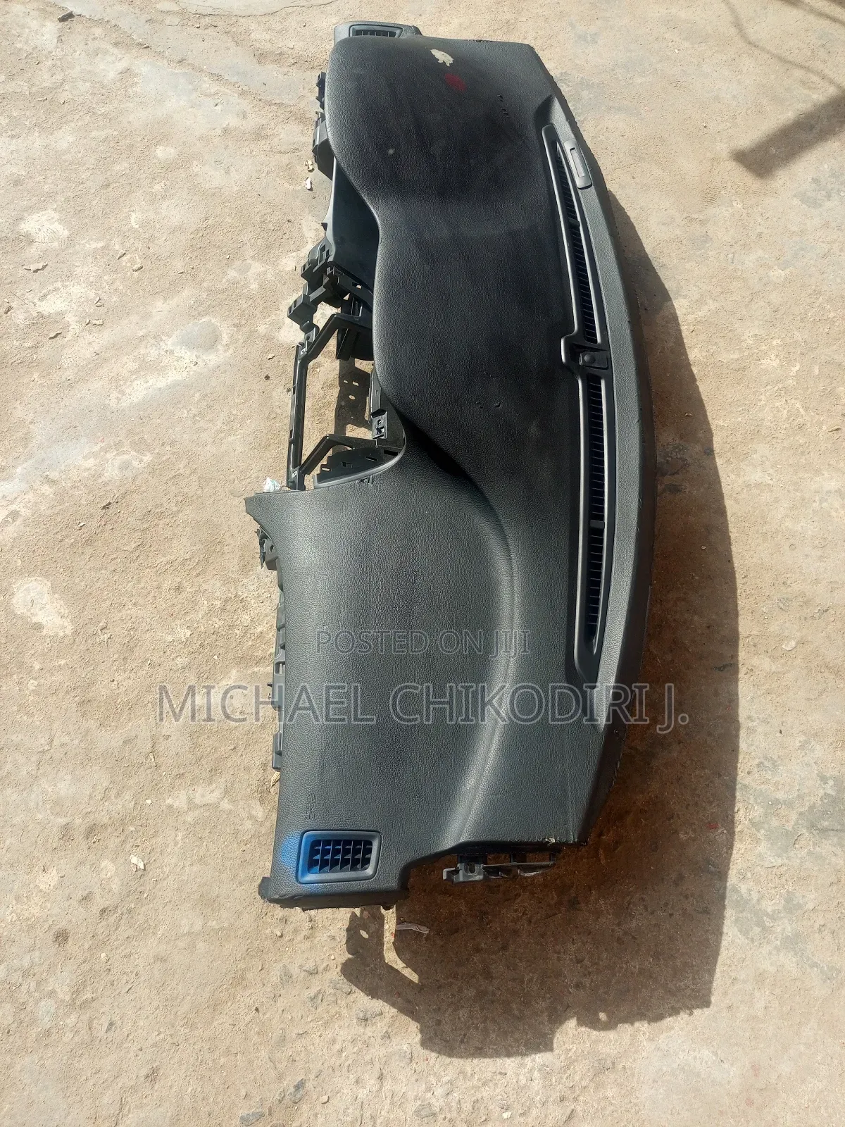 Dashboard for Honda Accord 2013/2017